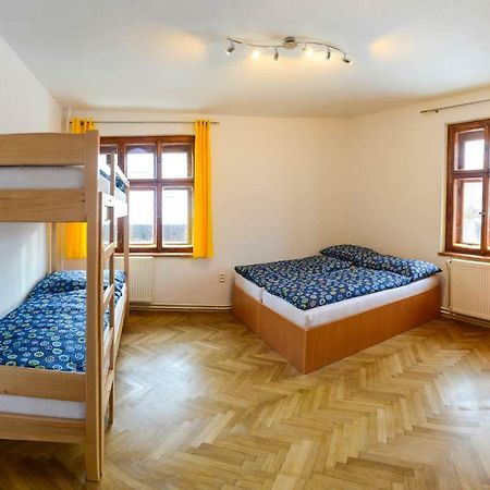 Apartmany Pod Klasterem Králíky Εξωτερικό φωτογραφία