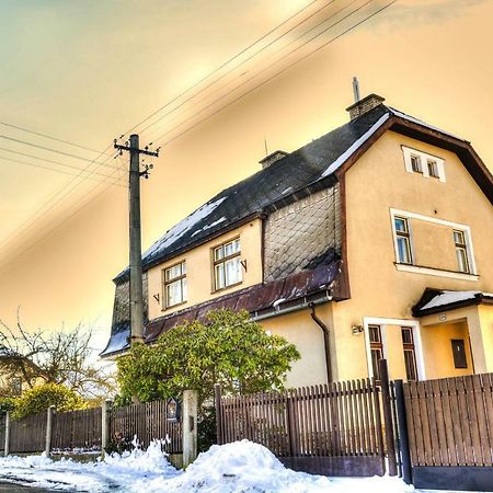 Apartmany Pod Klasterem Králíky Εξωτερικό φωτογραφία