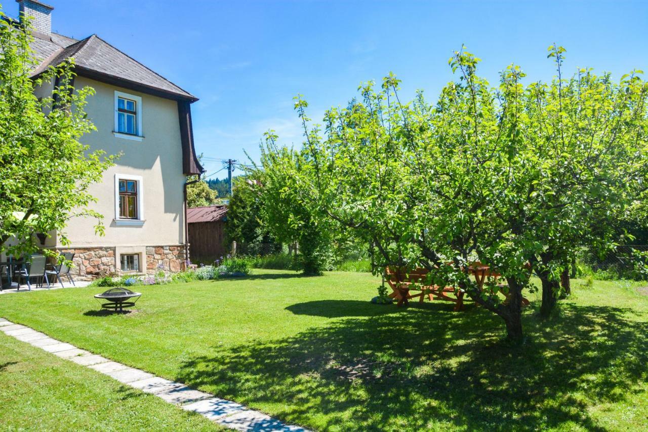 Apartmany Pod Klasterem Králíky Εξωτερικό φωτογραφία