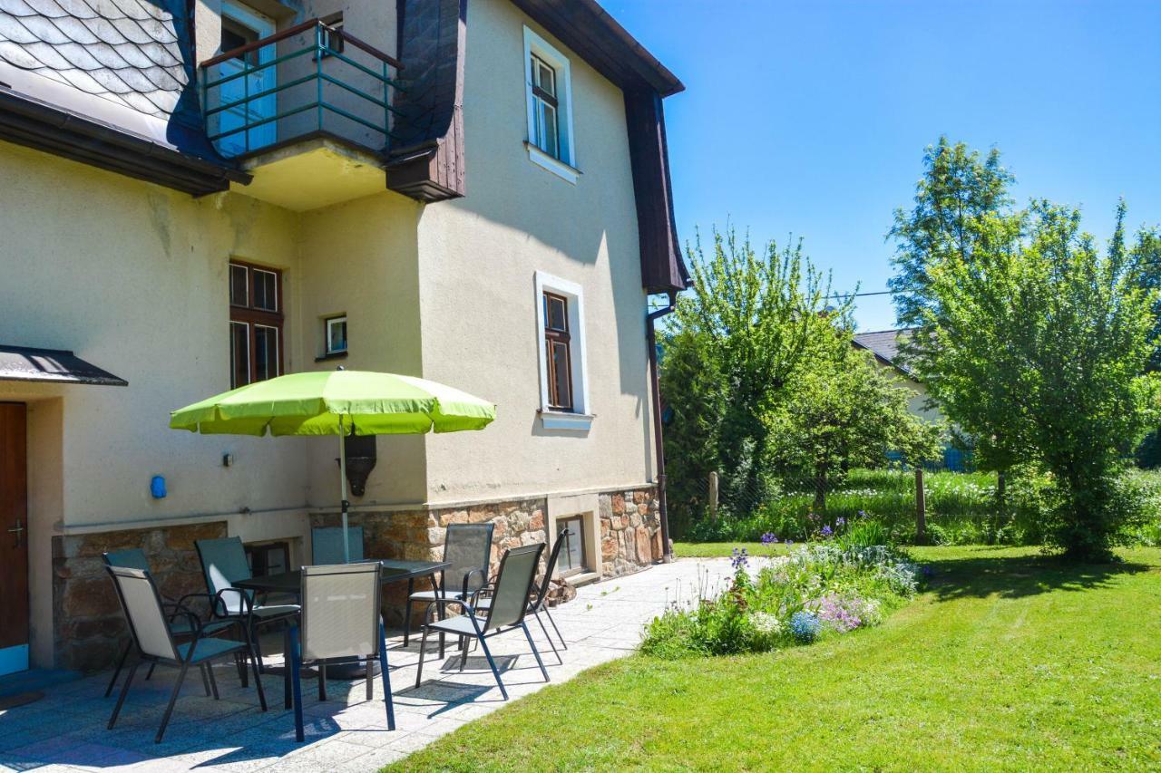 Apartmany Pod Klasterem Králíky Εξωτερικό φωτογραφία