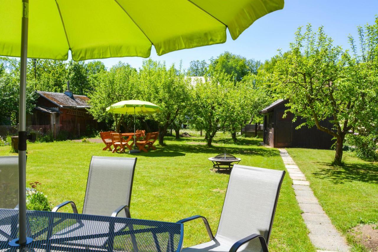 Apartmany Pod Klasterem Králíky Εξωτερικό φωτογραφία